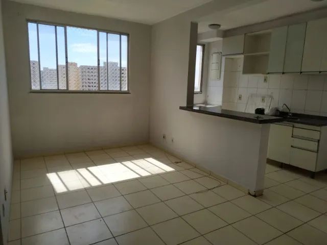 Apartamento 2 quartos à venda - Parque Rio Branco, Valparaíso de Goiás - DF  1247308643