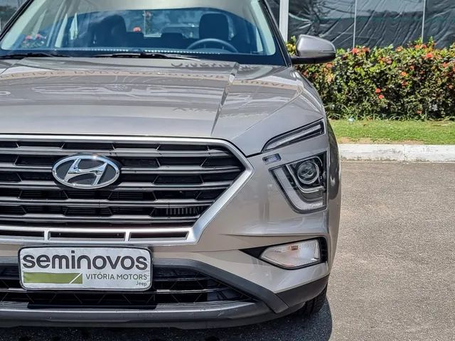 Hyundai Creta 1.0 TGDI FLEX COMFORT AUTOMÁTICO 5P - Foto 4