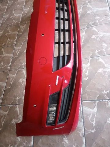 Parachoque Dianteiro Volkswagen Golf Tsi 2015 (Completo) - Foto 2
