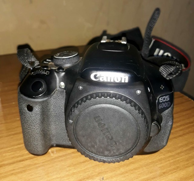 Maquina fotográfica Canon - Foto 2