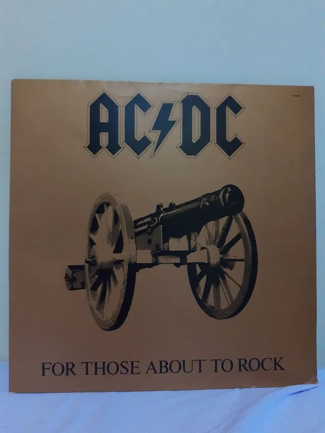 Lp ACDC
