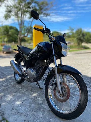 Honda Fan 150 2015 ESDI 