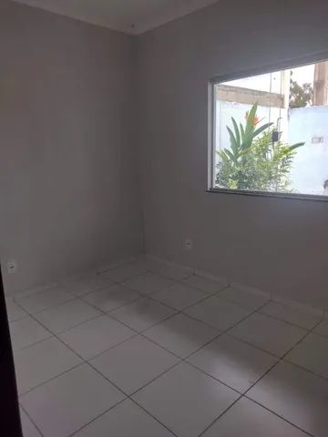 Casa 2/4 para aluguel na Conceição 