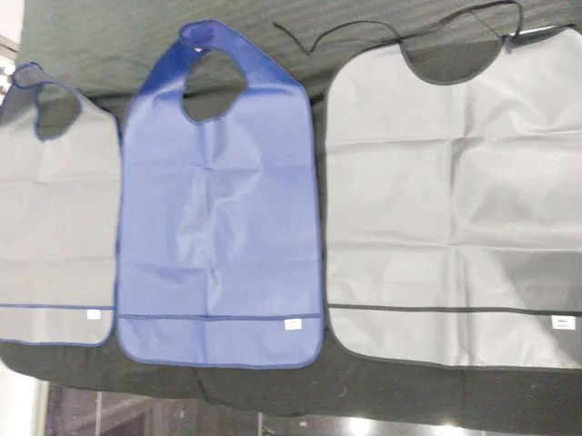 Babador adulto - R$29,99 cada - Foto 5