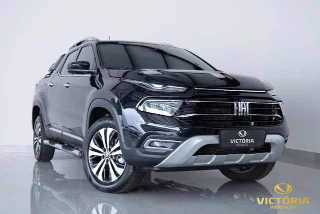 FIAT TORO TORO VOLCANO 1.3 T270 4X2 FLEX AUT