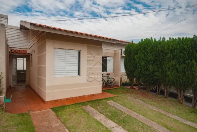 Casa à venda, Condomínio Terra Nova - Foz do Iguaçu