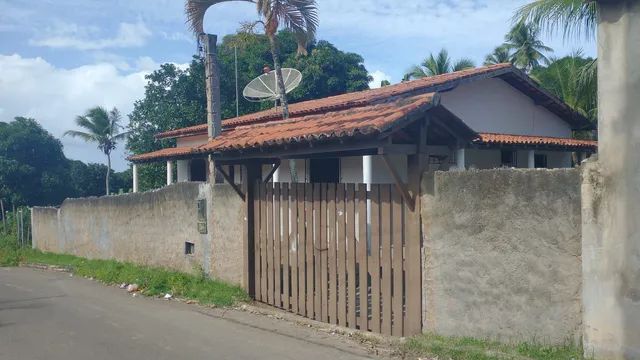 Casa em Monte Gordo