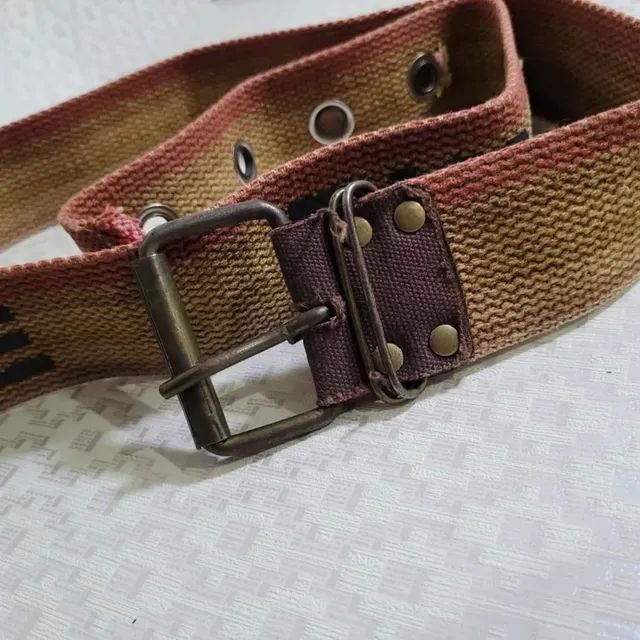 Cinto Masculino Zune  - Foto 4