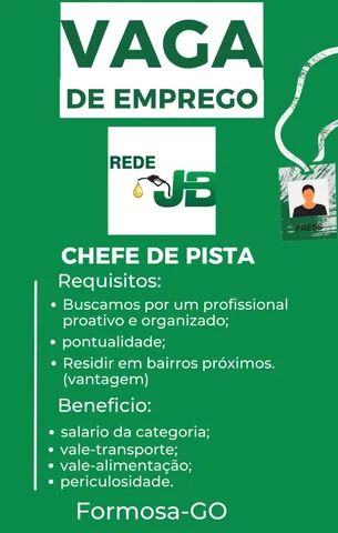 Vaga De Emprego Uberlândia Olx - Vaga De Emprego Sine Do Df