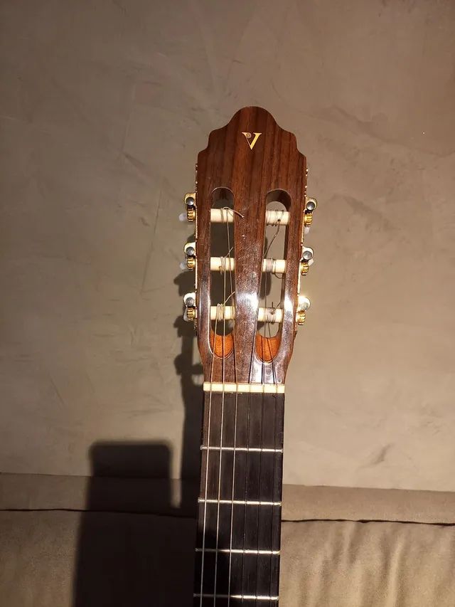 Violão Valencia CG 200 - Foto 5