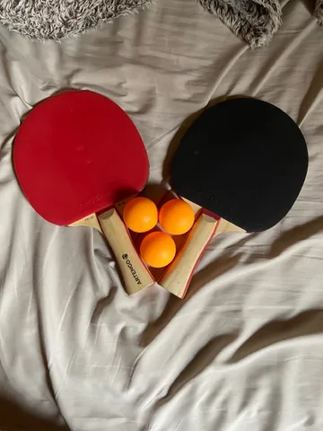 Bola De Ping Pong Artengo