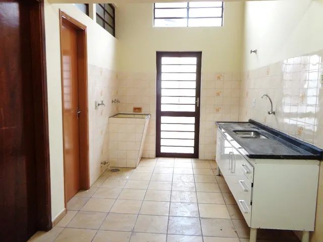Casa para aluguel, 2 quartos, 2 vagas, Vila Anita - Limeira/SP