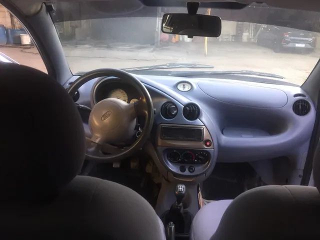 FORD KA 1.0I 3P 1997 - 1207826014 | OLX ka 2000 base FORD KA 1.0I 3P 1997 - 1207826014 | OLX