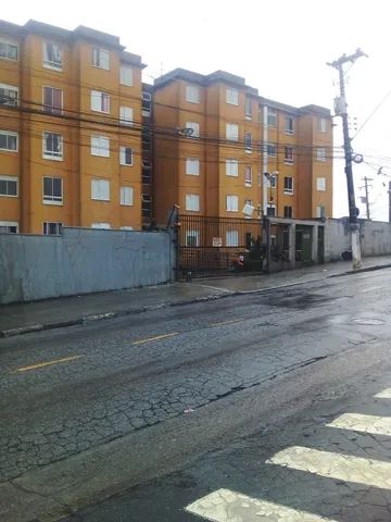 Captação de Apartamento a venda na Estrada Mauá e Adutora Rio Claro, Jardim Ipe, Mauá, SP