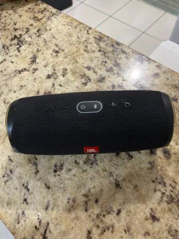 Caixa de som JBL Charge 4 - Foto 4
