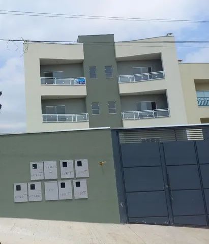 Captação de Apartamento a venda na Rua Neyde Lima da Costa, Residencial Parque dos Fontes, Pouso Alegre, MG
