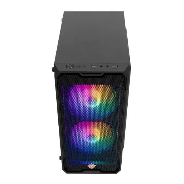PC Gamer i3 10100F 16GB 10X de 240 Sem Juros e entrega grátis! - Foto 4