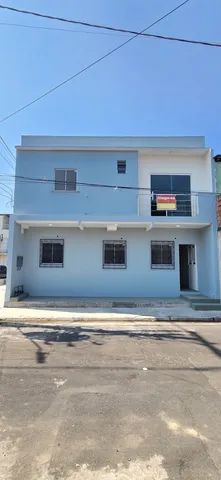 Captação de Casa para locação na Rua Adilber Viana, Parque Dez de Novembro, Manaus, AM