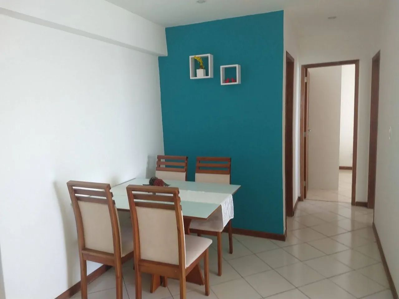 Frente para o mar de Itapuã - Foto 2