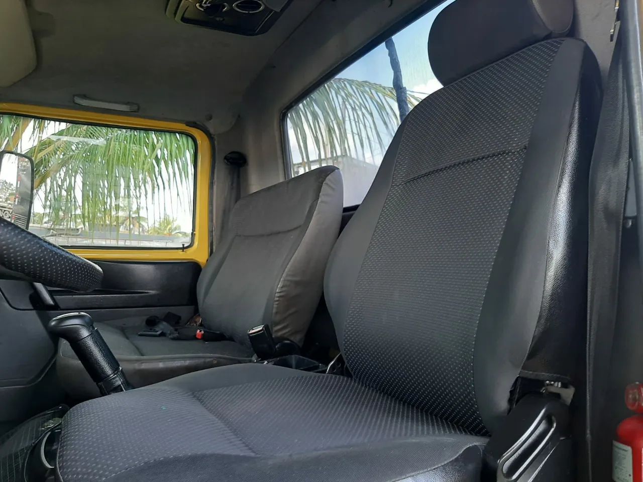 Vw 8.160 2013 extra em ate 60X  - Foto 8