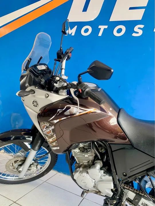 VENDO MOTO TENERE 250 2018/2019 - Foto 2