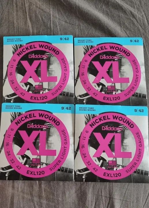 Accesorios fender  - Foto 3