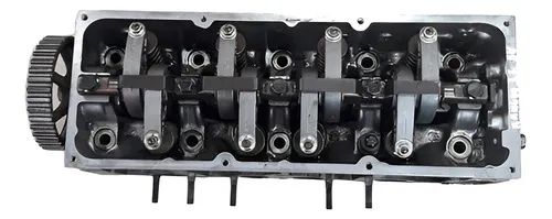 Cabeçote Motor Renault Kangoo 1.6 8v 2000