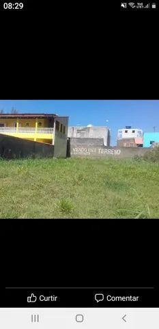 Captação de Terreno a venda na Rua Nove, Jaconé (Ponta Negra), Maricá, RJ