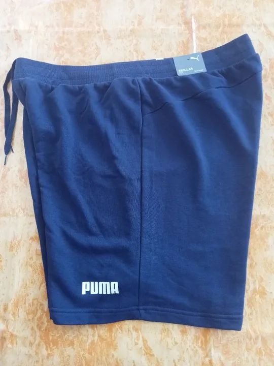 Bermundas originais importadas Nike e Puma  - Foto 3