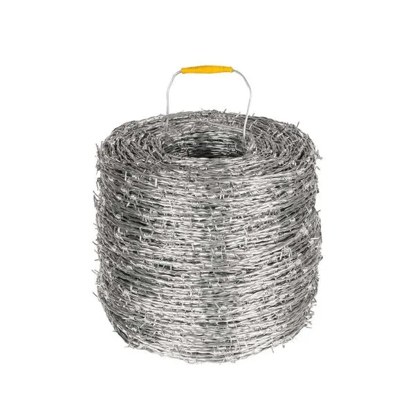 Arame Farpado 250 Metros R$129.99