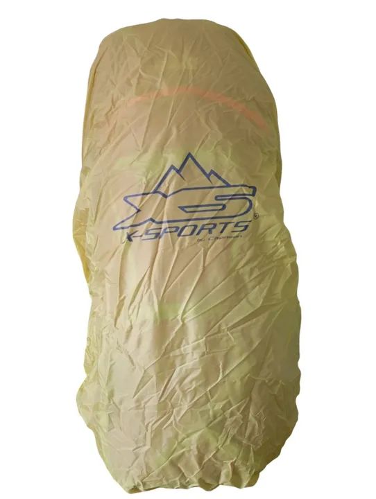 Mochila de Camping 70litros Nova  - Foto 5