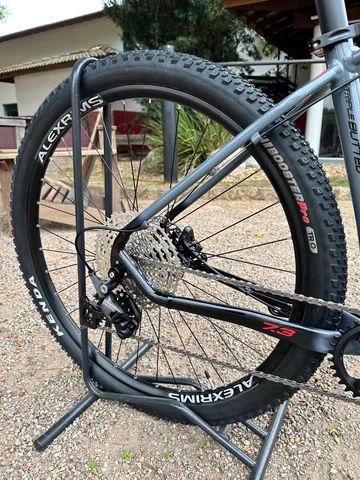 OGGI 7.3 2024 TAM 17 bike nova seguro grátis - Foto 2