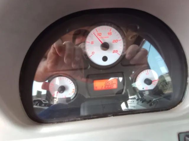 Trator Massey Fergusson MF 7318 Dyna 3  - Foto 6