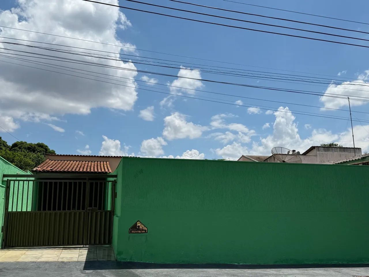 foto - Uberlândia - Planalto