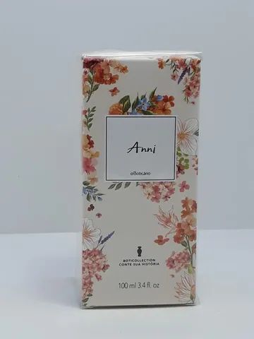 Perfume Accordes - Foto 3