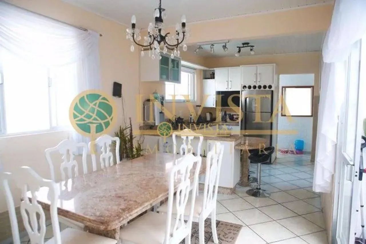 Casa com 2 quartos à venda, próxima à UFSC com 2 vagas - Saco dos Limões, em Florianópolis - Foto 3