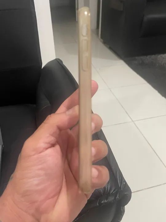 VENDO CAPINHA DE  IPHONE X ORIGINAL .  - Foto 4