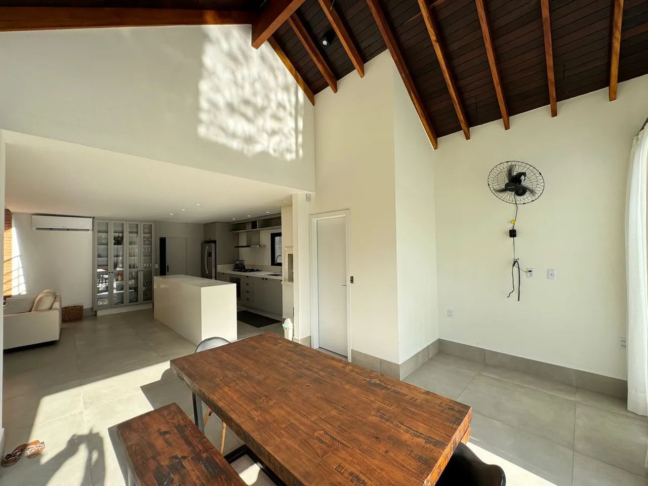 Aluguel casa temporada (livre somente apartir de 03/01/25 - Foto 10