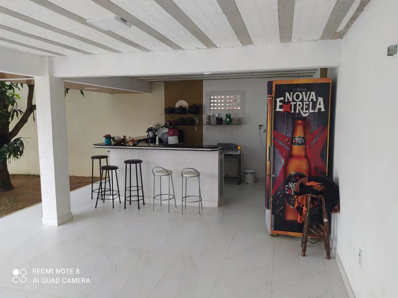 Excelente casa na praia de Santa Monica. - Foto 3