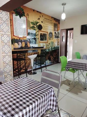 Cafeteria,Panquecaria e lanchonete  - Foto 3