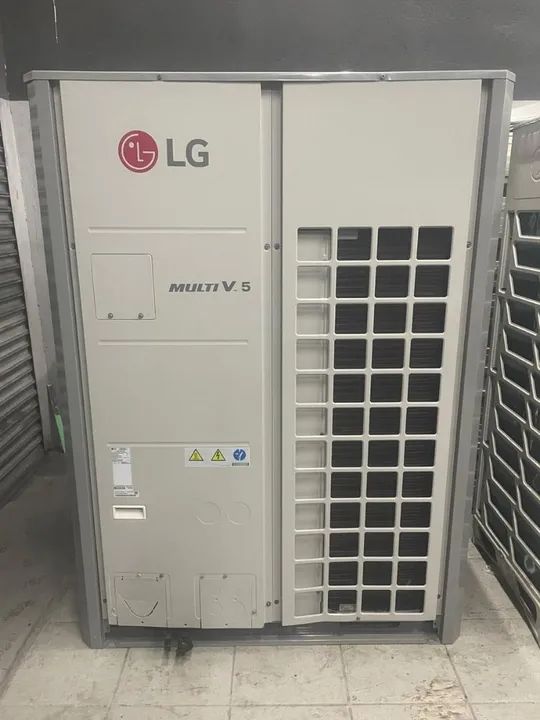 Condensadora LG ARUN180BTE5