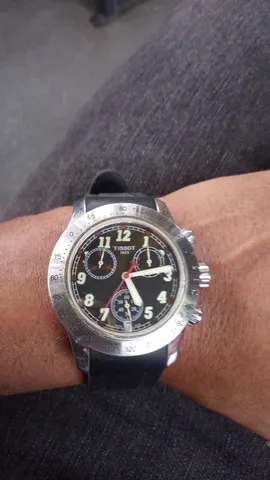 Tissot v8 12 an ncios na OLX Brasil