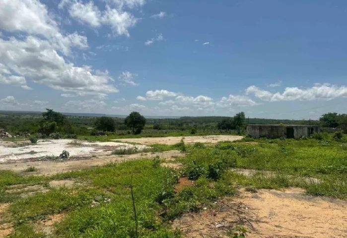Venda do imóvel da (AABB) Ipubi (PE) - Foto 5