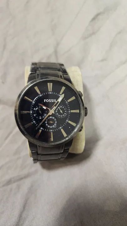 Relógio Fóssil Modelo FS4358