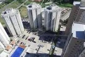 Captação de Apartamento a venda na Rua José Timótheo da Silva, São Pedro, Osasco, SP