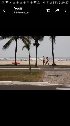 Ap 3 dorm. Ft mar P Gd p/ temporada - Foto 6