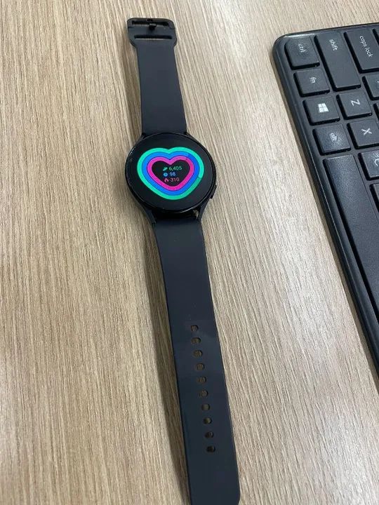 Smartwatch Samsung galaxy Watch 5 LTE 44mm - Foto 5