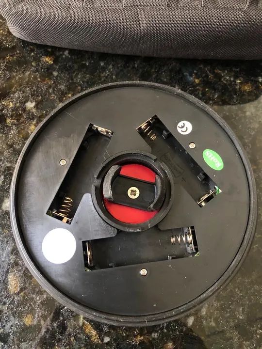 Iluminação Led Rotolight 2 Unidades - Foto 2