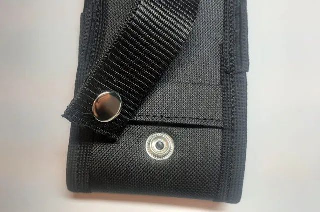 Case para rádio comunicador - Unidade - Foto 3