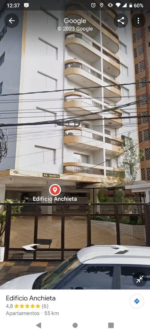 1Dorm. Mobiliado  praia São Vicente  - Foto 7